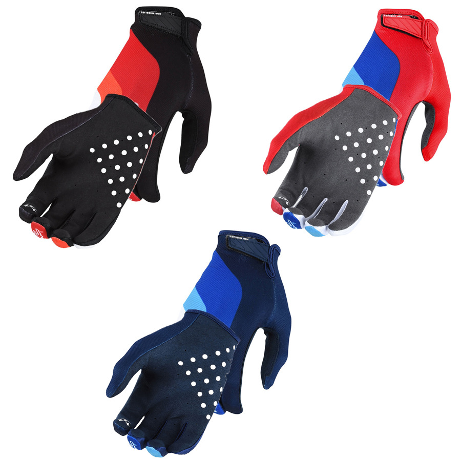 Yeni Motosiklet Motokros Yarış - Cycling Glove Padded incelemesi ve fiyatı