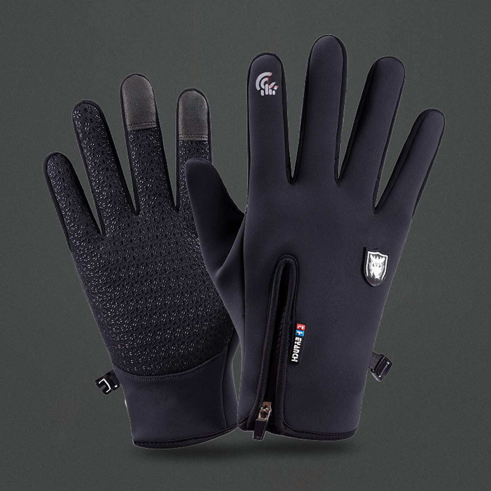 Rüzgar Geçirmez Snowboard Eldi - Winter Glove Insulated incelemesi ve fiyatı