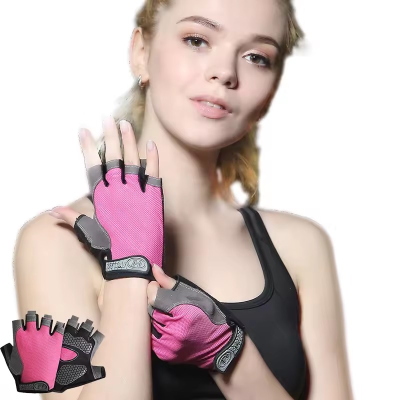 Nefes kaymaz yarım parmak eldi - Workout Glove Gym incelemesi ve fiyatı