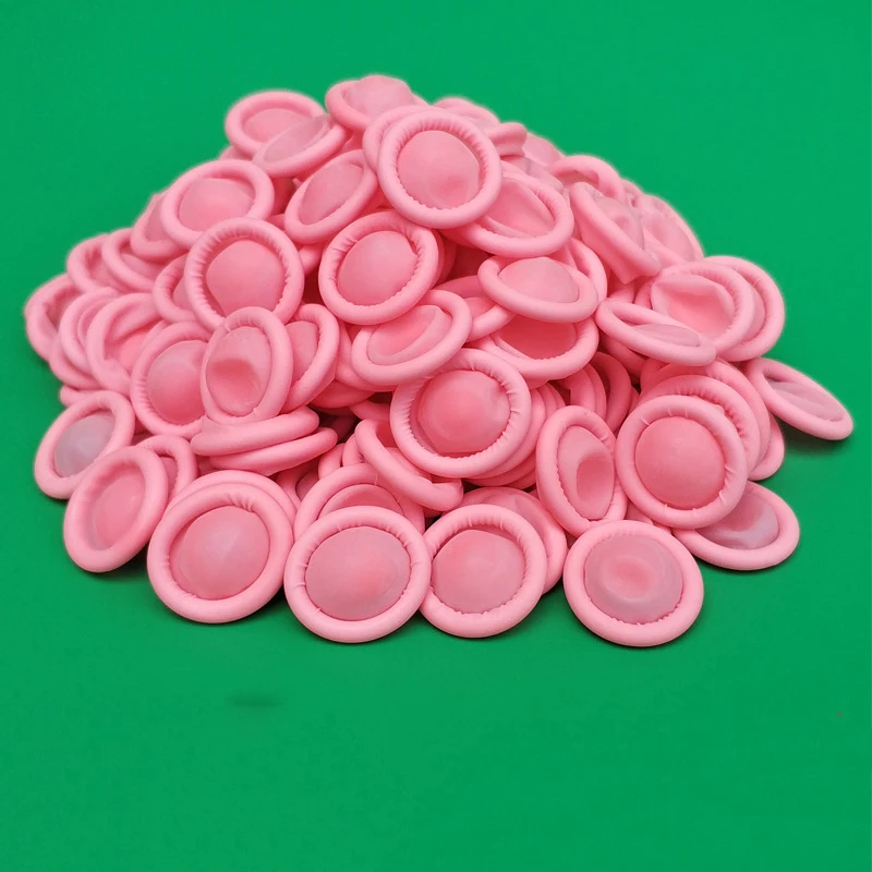 50 adet tek kullanımlık parmak - Latex Disposable Glove incelemesi ve fiyatı