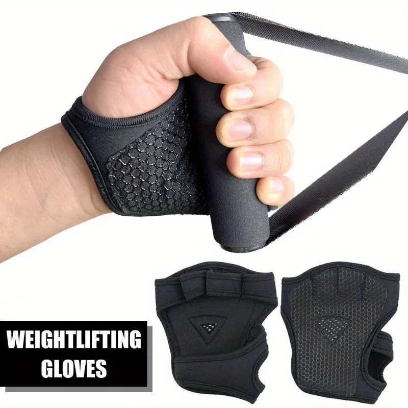 2 adet spor eldiven spor ağırl - Workout Glove Gym incelemesi ve fiyatı