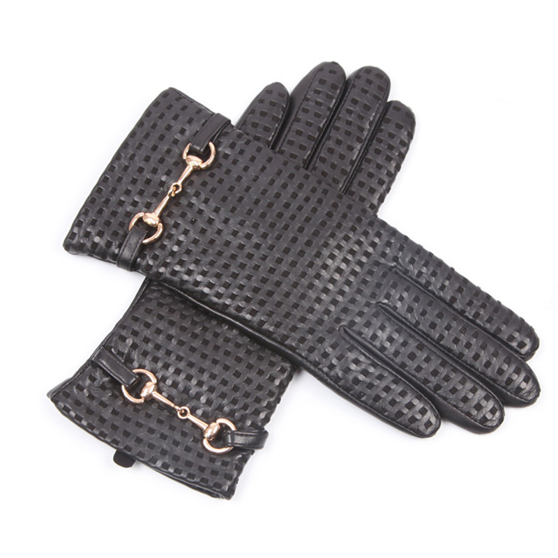 Sonbahar Kış Gerçek Deri Eldiv - Wool Glove Lined incelemesi ve fiyatı