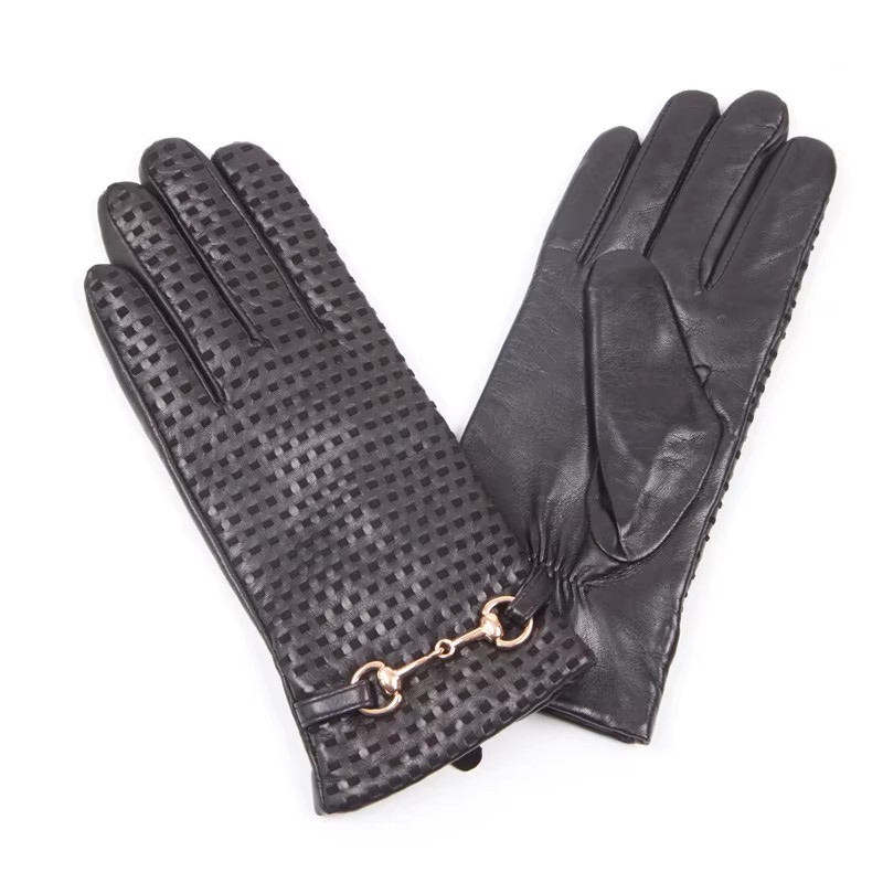 Sonbahar Kış Gerçek Deri Eldiv - Wool Glove Lined incelemesi ve fiyatı