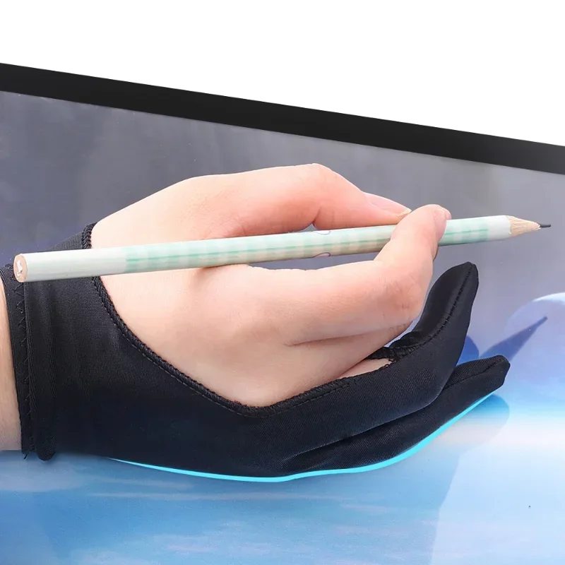 Çizim Eldiveni Palm Rejection  - Touchscreen Glove Capacitive incelemesi ve fiyatı