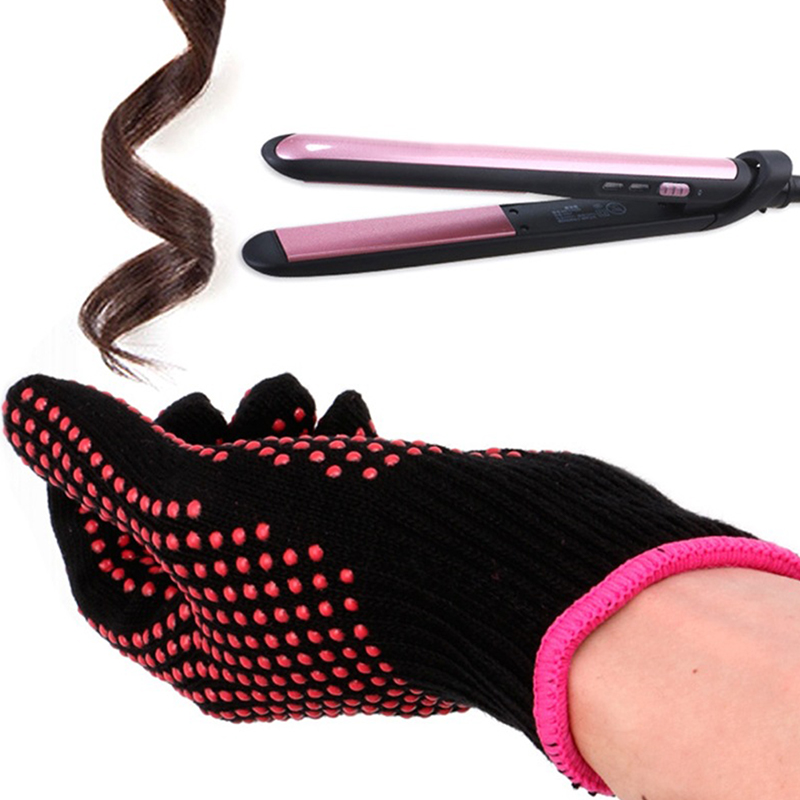 Sıcak Fırsat Çift Taraflı Saç  - Heat Resistant Glove incelemesi ve fiyatı