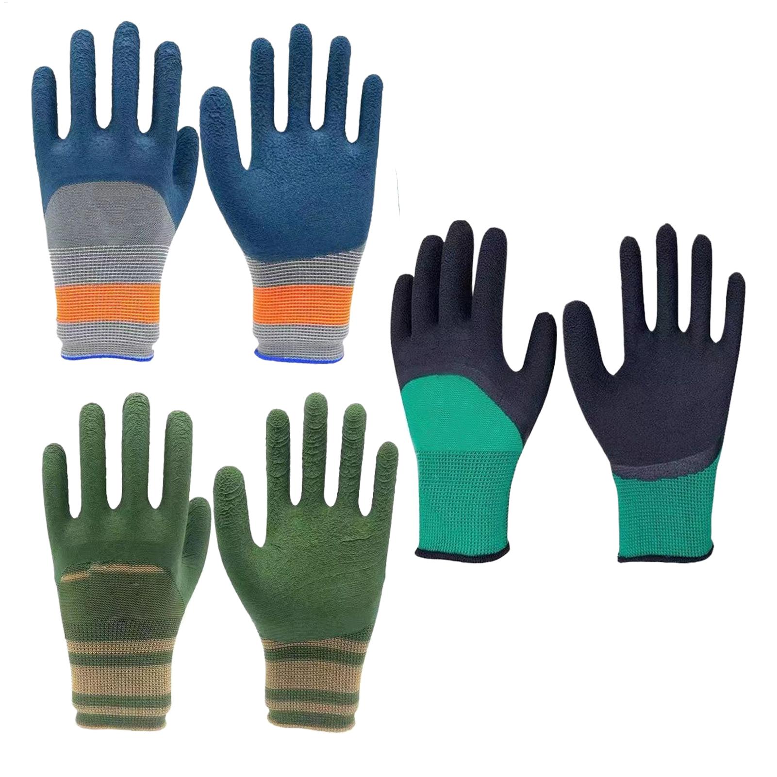 1 çift Bayan Bahçe Eldivenleri - Gardening Glove Waterproof incelemesi ve fiyatı