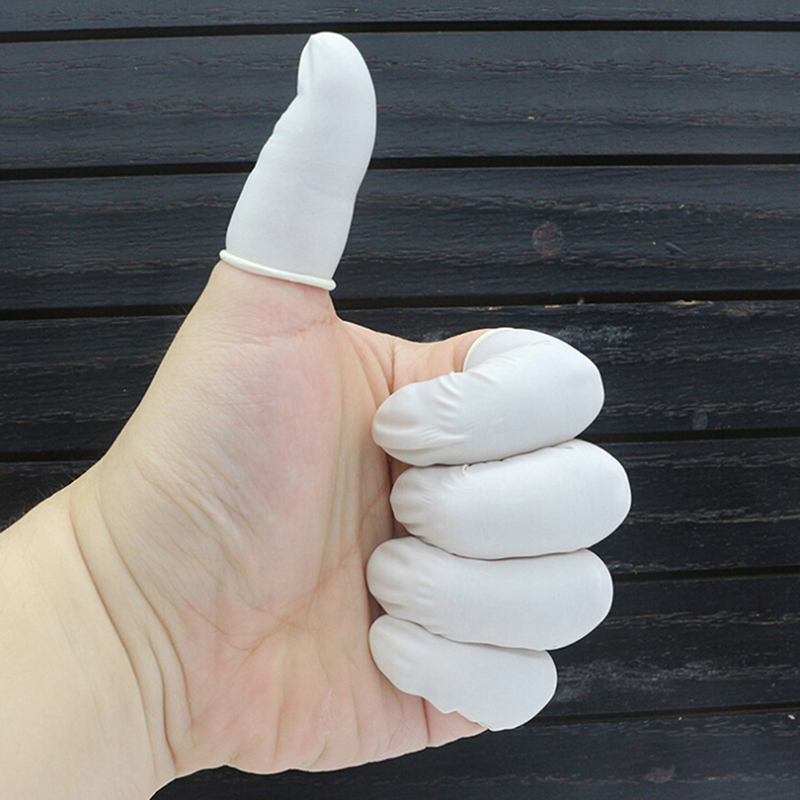 20/100 adet tek kullanımlık An - Latex Disposable Glove incelemesi ve fiyatı