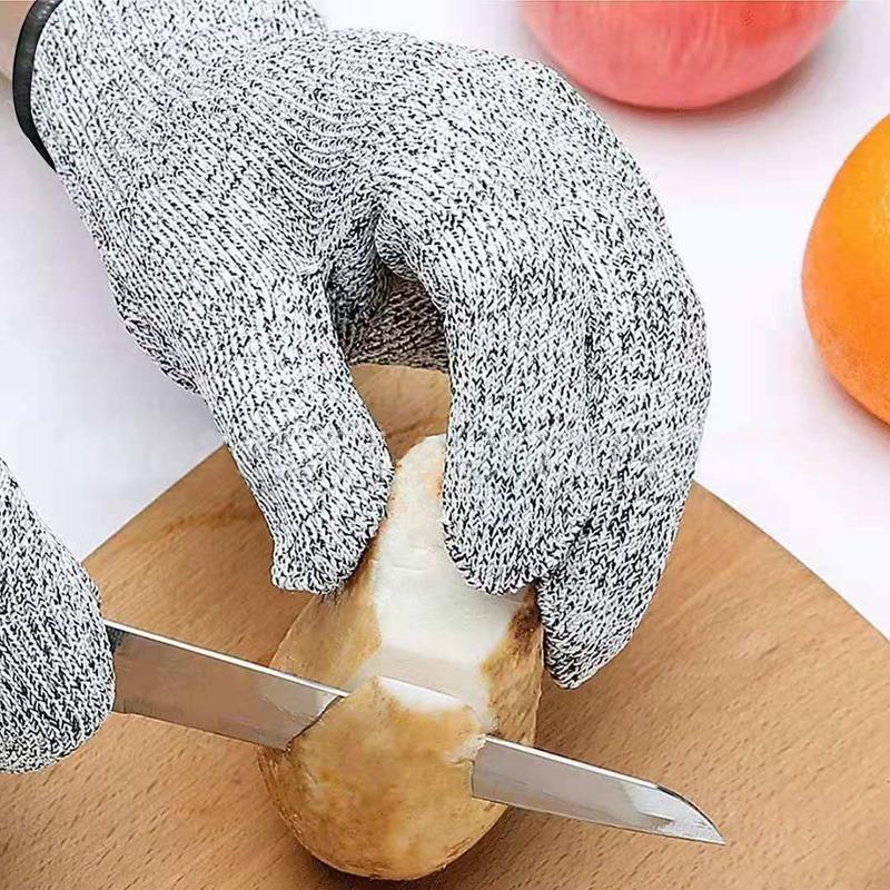 Seviye 5. Kesilmeye Dayanıklı  - Cut Resistant Glove incelemesi ve fiyatı