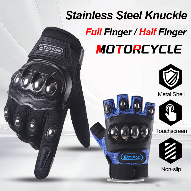 Paslanmaz Çelik Eklemli Taktik - Work Glove Impact incelemesi ve fiyatı