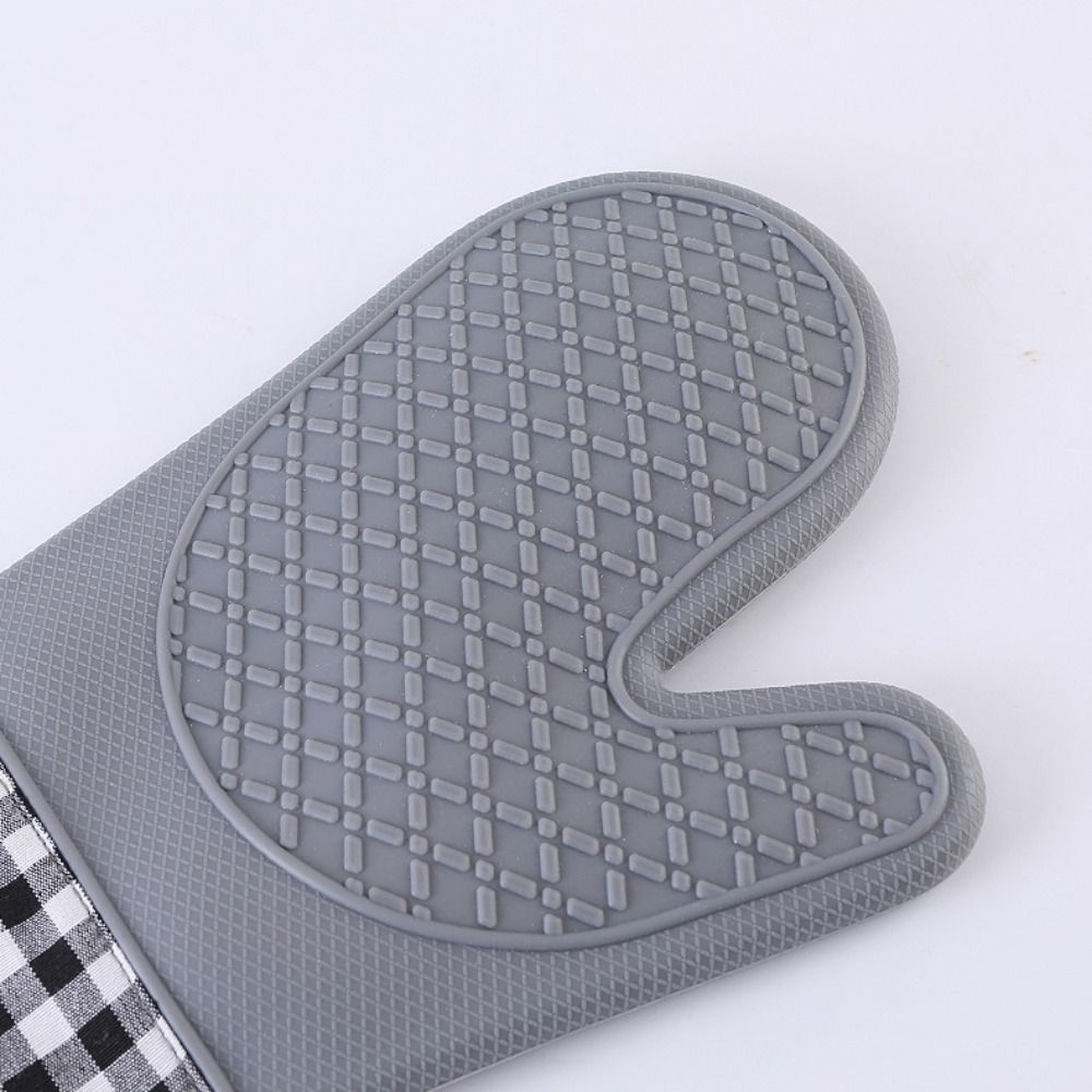 Yalıtımlı fırın eldivenleri si - Oven Mitt Silicone incelemesi ve fiyatı